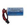 Pin Q6BAT Mitsubishi, Pin CR17335SE 3V