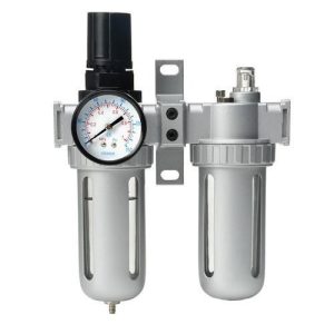 BỘ ỔN ÁP KHÍ NÉN - AIR REGULATOR