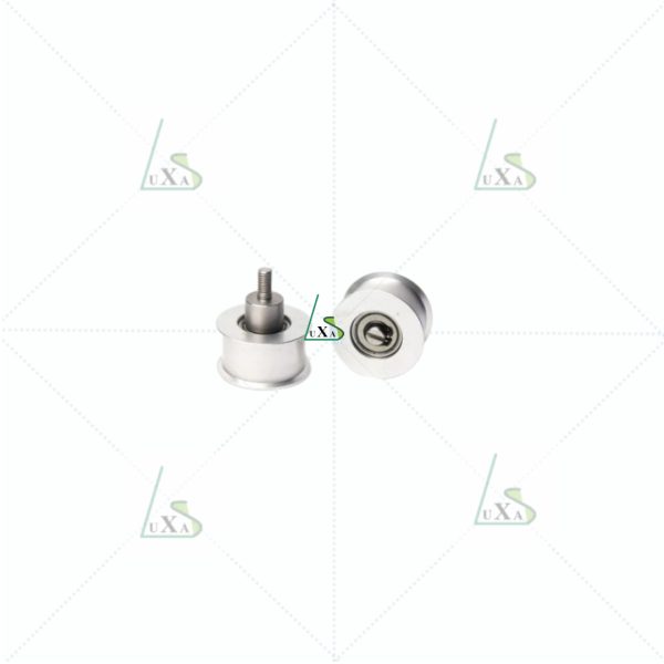 DEK PULLEY 185958