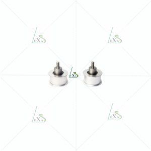 DEK PULLEY 185958