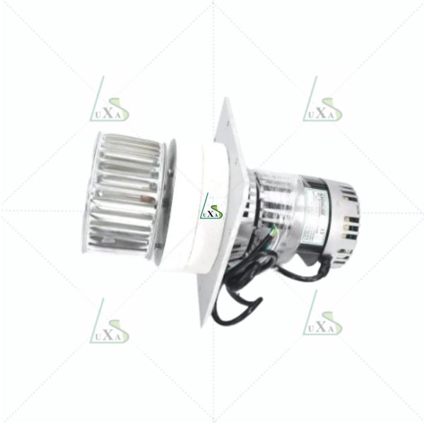 HELLER 1707mk3 MOTOR-591225