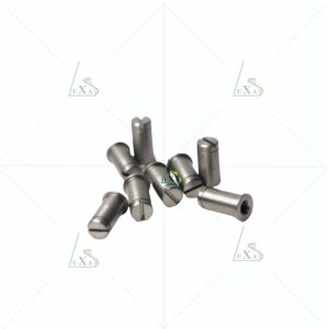 DEK PULLEY SPINDLE-107866