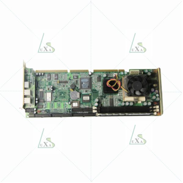 DEK SINGLE BOARD COMPUTER-181009