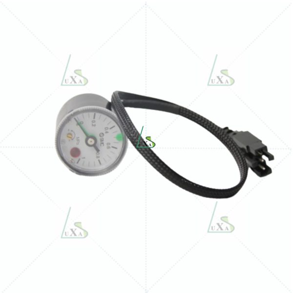 DEK REGULATOR ASSEMBLY-107520