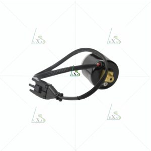 DEK REGULATOR ASSEMBLY-107520