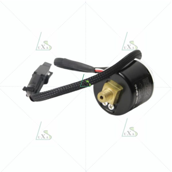 DEK REGULATOR ASSEMBLY-107520