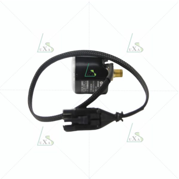 DEK REGULATOR ASSEMBLY-107520