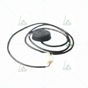 ASSEMBLEON FOOT SWITCH 9498 396 00442