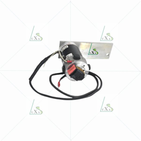 ASSEMBLEON HOIST MOTOR OF FCM - 5322 361 21568