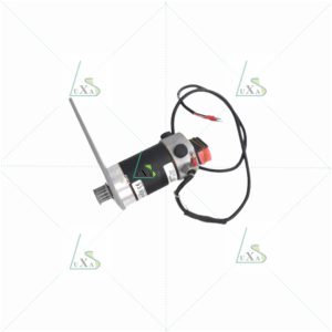 ASSEMBLEON HOIST MOTOR OF FCM - 5322 361 21568