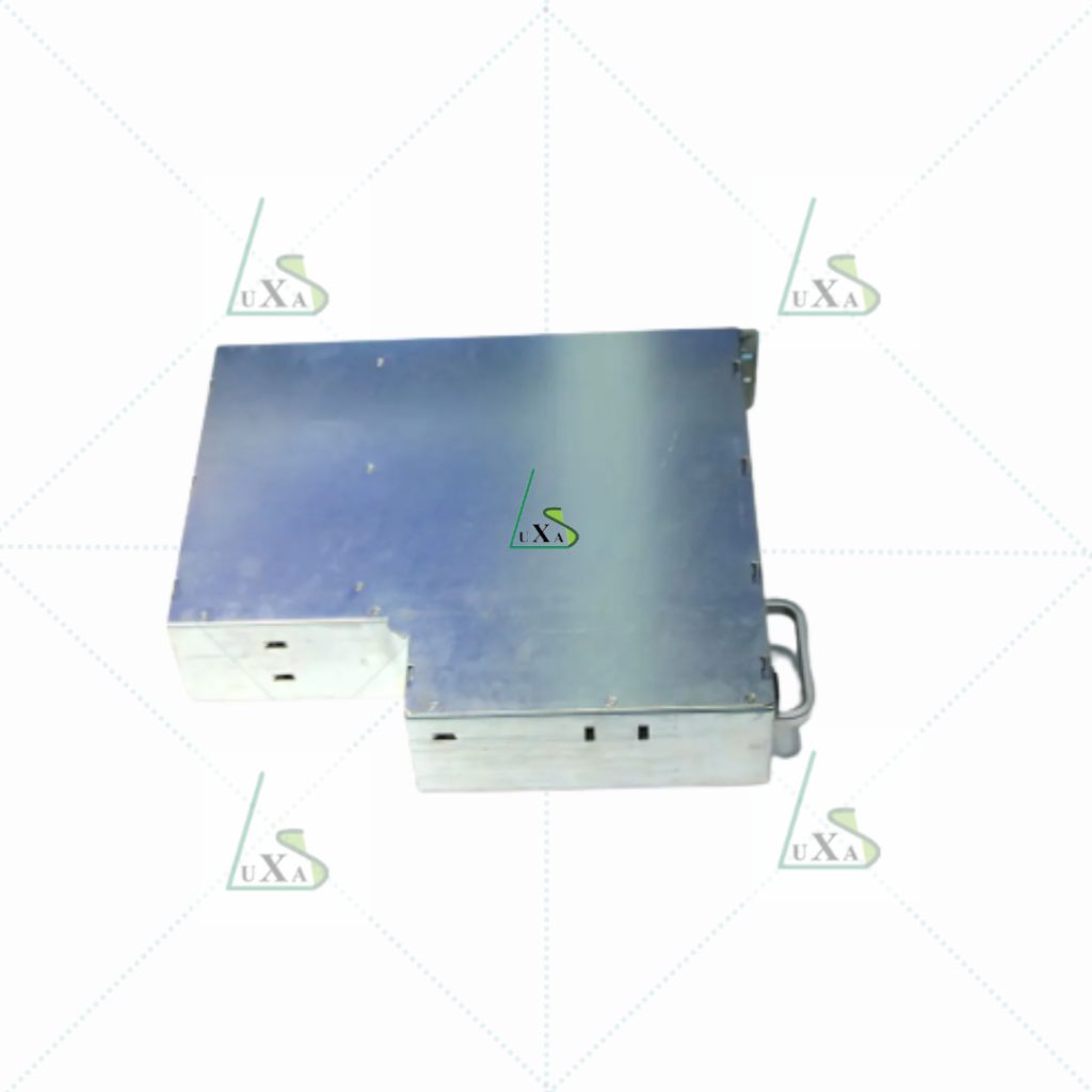 ASSEMBLEON AX PC 9498 385 00541 - luxas