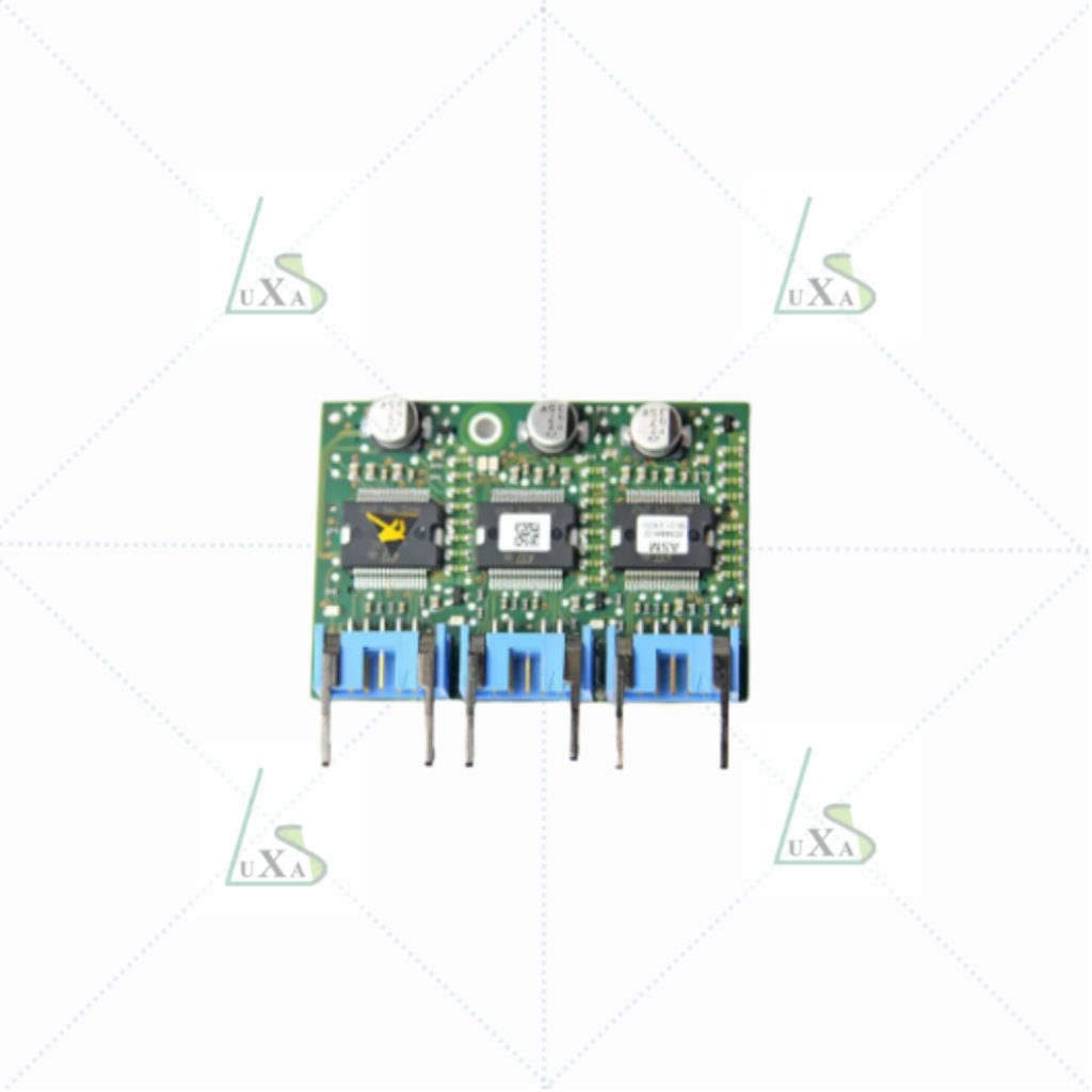 Sm Board SIEMENS SM BOARD MODULAR 00344488 - luxas