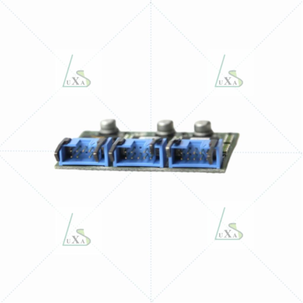 Sm Board SIEMENS SM BOARD MODULAR 00344488 - luxas
