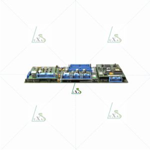 SIEMENS HEAD PCB COMPLETE S25/S 23M/F4 00353198-02