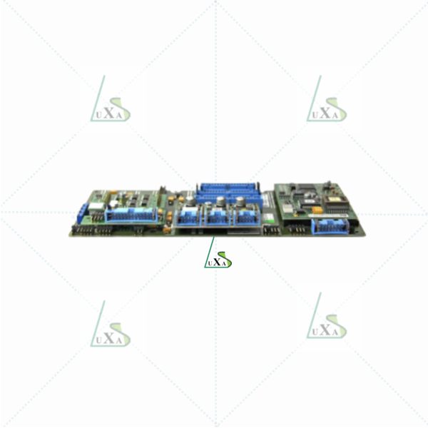 SIEMENS HEAD PCB COMPLETE S25/S 23M/F4 00353198-02