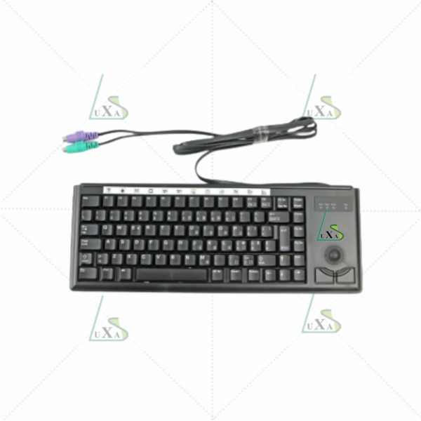 SIEMENS MACHINE KEYBOARD