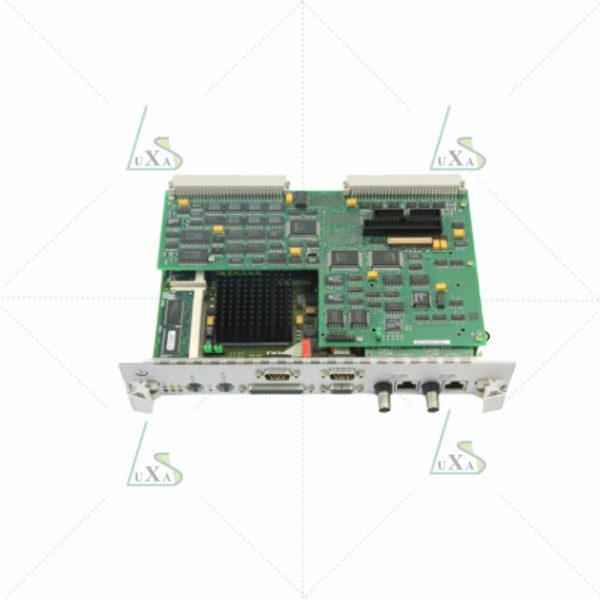 SIEMENS MACHINE CONTROLLER M54 00335522S03