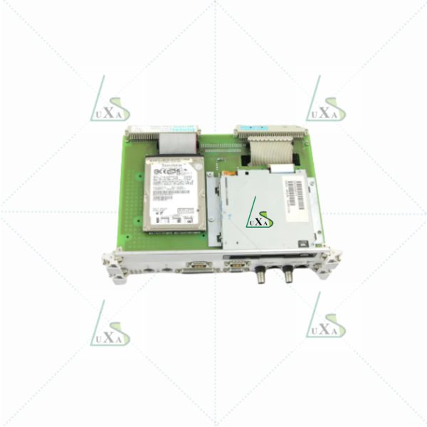 SIEMENS HS50 MACHINE CONTROLLER 00335522-01