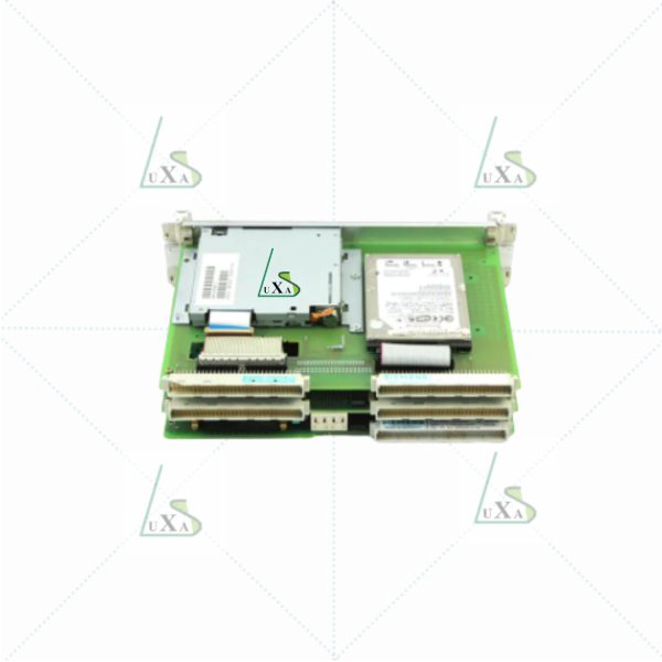 SIEMENS HS50 MACHINE CONTROLLER 00335522-01