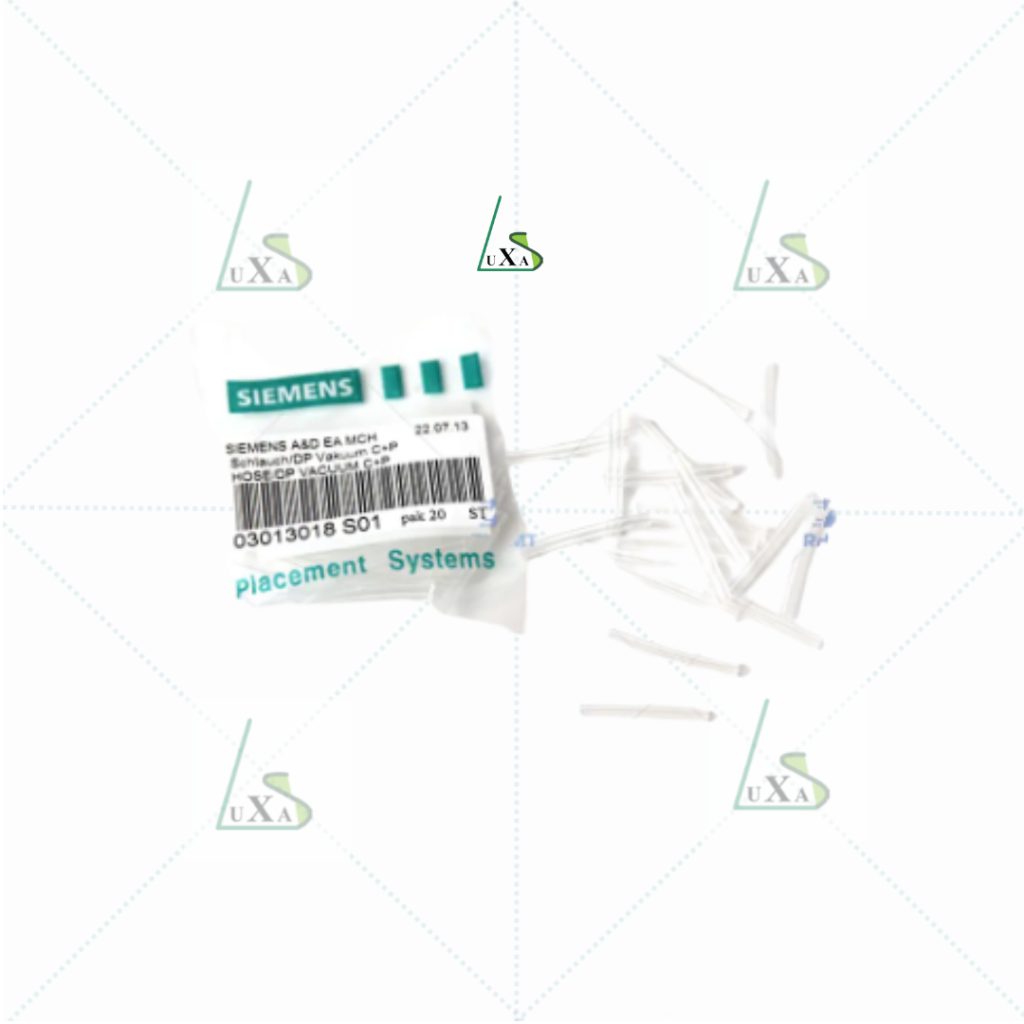 SIEMENS HOSE/DP VACUUM C + P 03013018S01 - luxas