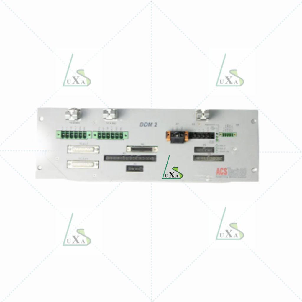 ASSEMBLEON MOTION CONTROLLER 9498 396 00081 - luxas
