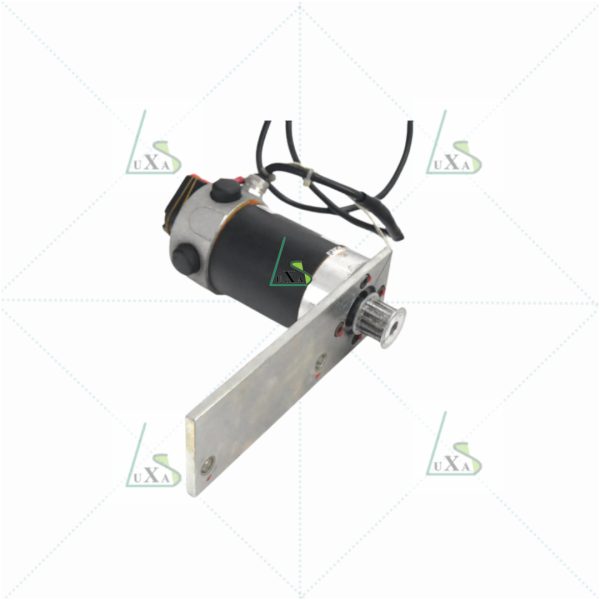 ASSEMBLEON HOIST MOTOR OF FCM - 5322 361 21568