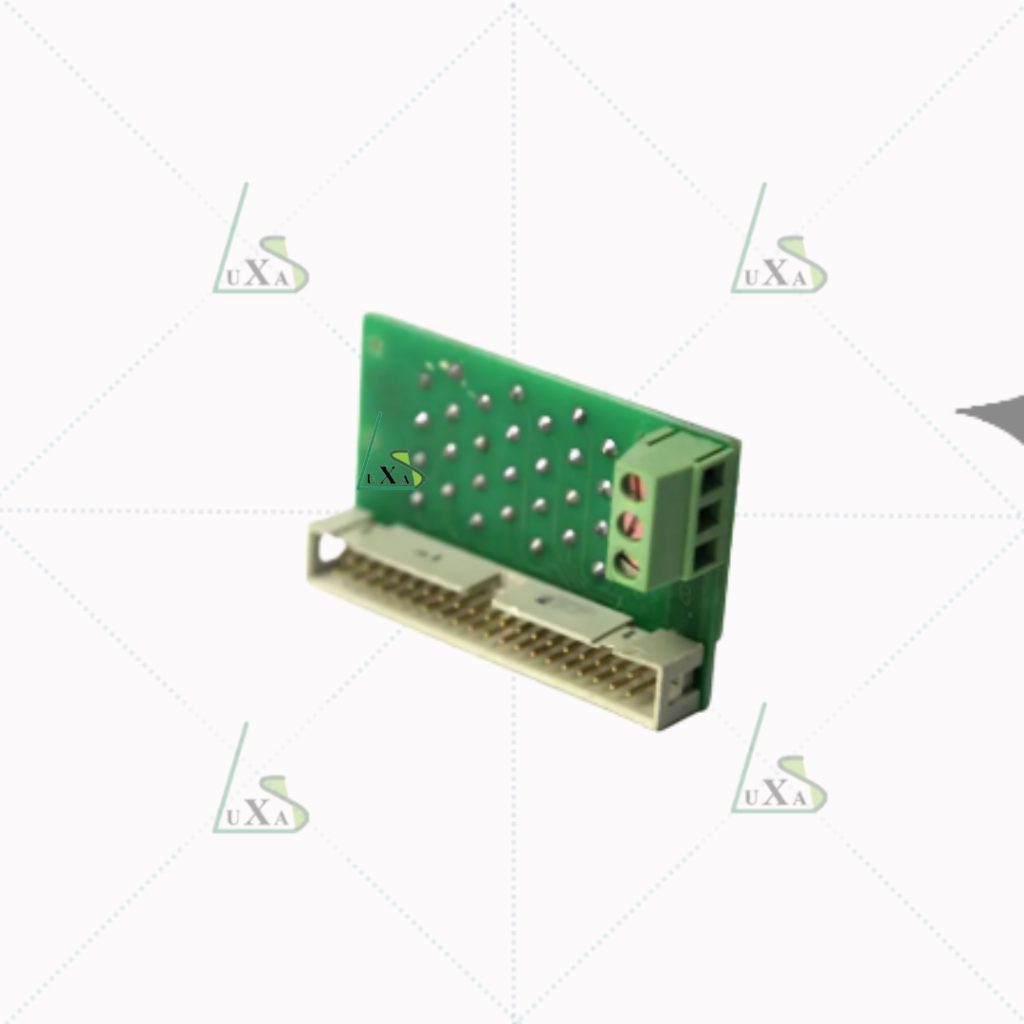 ASSEMBLEON BASE INTERFACE BOARD 4022 594 52320 / 9498 396 00096 - luxas