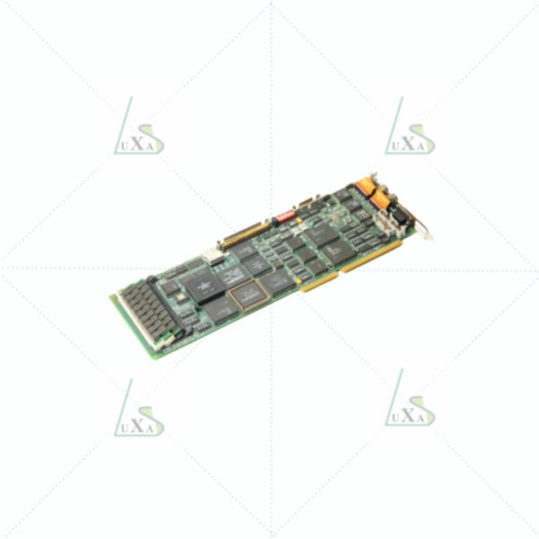 DEK COGNEX CARD SERIAL/PARALLEL I/O 145009 03131888