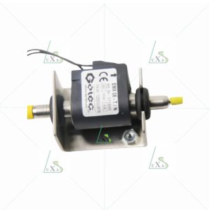 DEK ELECTRIC SOLVENT PUMP-11895