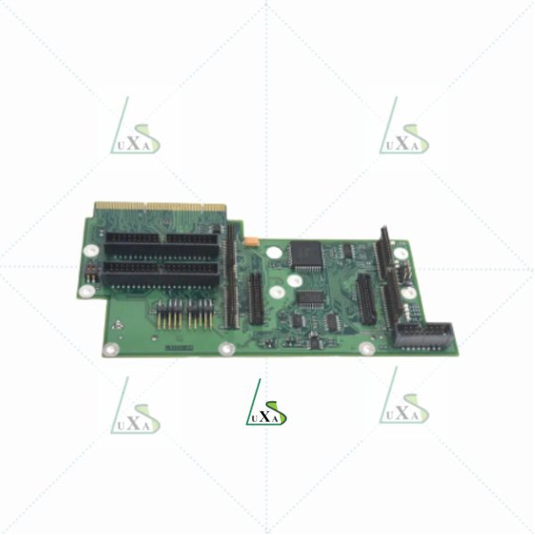 SIEMENS HEAD ADAPTER DLM X BOARD - 03019066-03