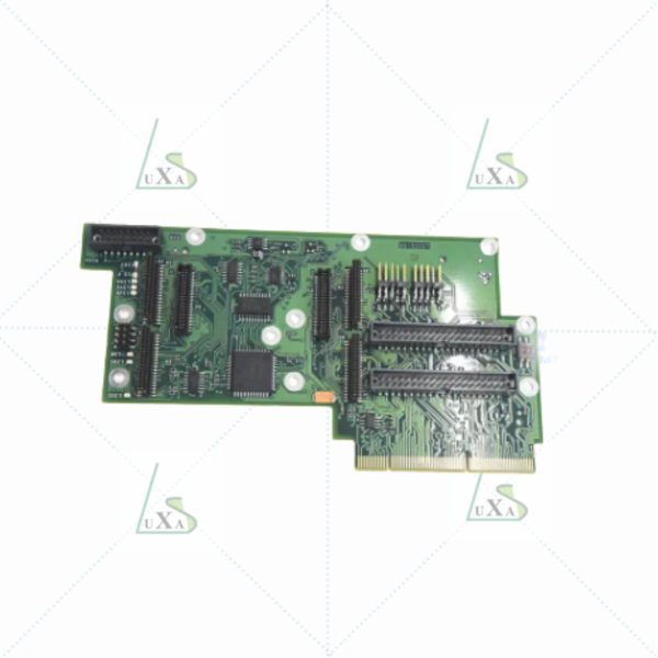 SIEMENS HEAD ADAPTER DLM X BOARD - 03019066-03