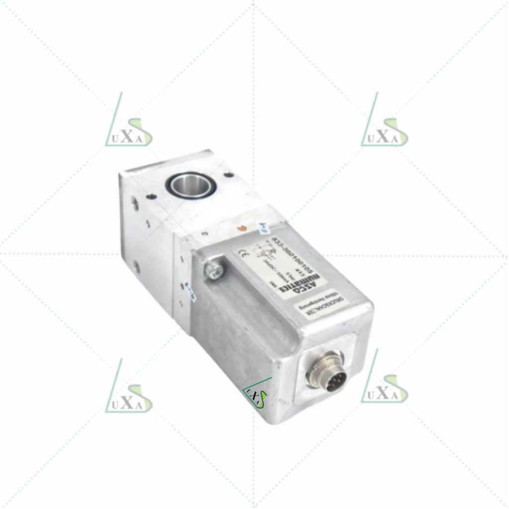 SIEMENS PROPORTIONAL VALVE SENTRONIC FAILSAFE 833 360100105 03028359