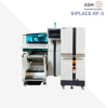 HF-3 ASM SIPLACE HF-3 FLEXIBLE HIGH-SPEED SMD PLACEMENT MACHINE, PICK AND PLACE MACHINE, CHIP MOUNTER, USED SMT MACHINE