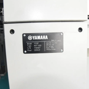 YAMAHA YS12F