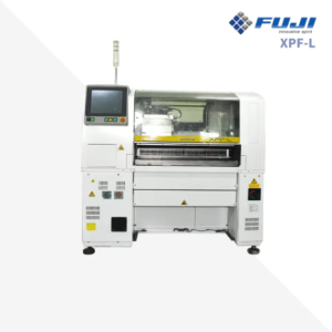 FUJI XPF-L CHIP MOUNTER, PLACEMENT MACHINE, PICK AND PLACE MACHINE, USED SMT MACHINE