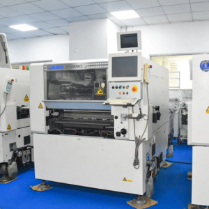 JUKI KE-2070CL SMT PLACEMENT, CHIP MOUNTER, PICK AND PLACE MACHINE, USED SMT EQUIPMENT