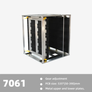7061 PCB ESD MAGAZINE RACK 535*460*563mm