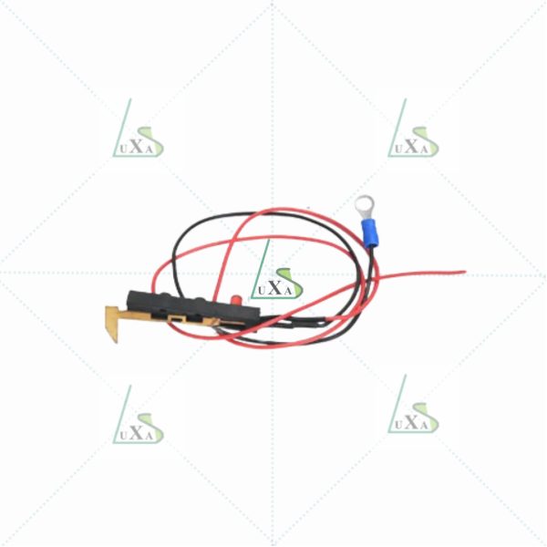 Universal Refire assy – 45797001