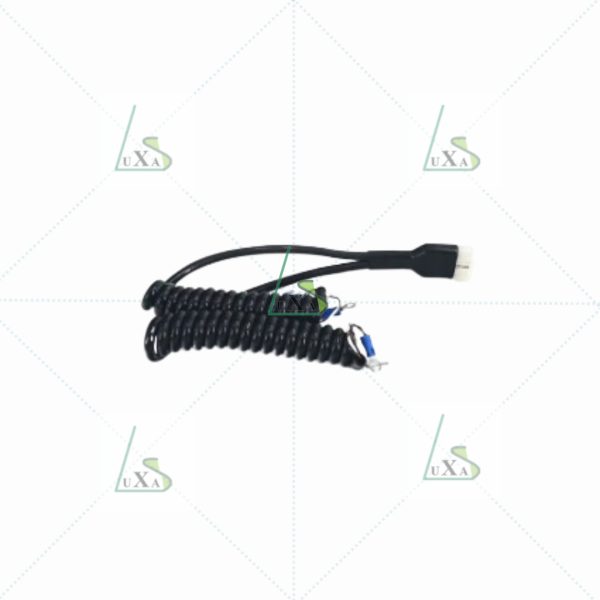 PANASONIC SPIRAL CORD N330YYYY-001