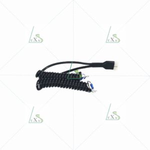 PANASONIC SPIRAL CORD N330160N