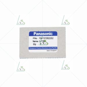 PANASONIC LEVER SET N610115312AA