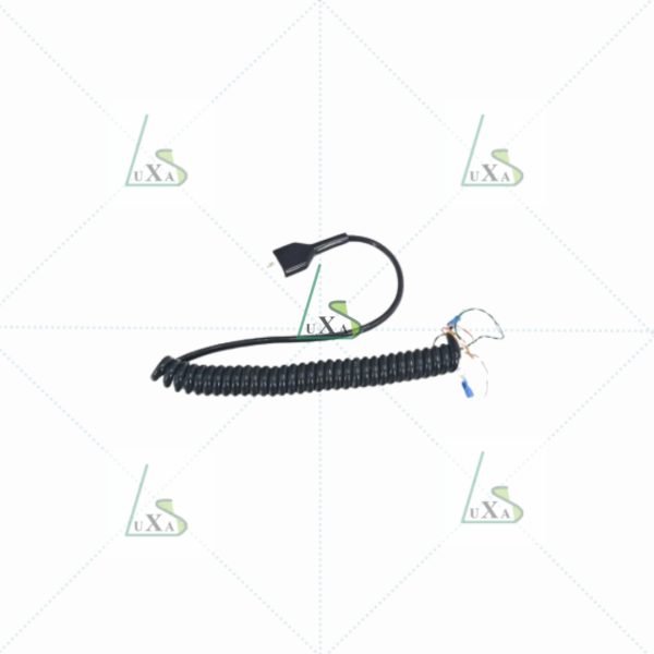 PANASONIC SPIRAL CORD N330160N