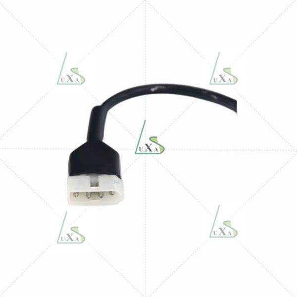 PANASONIC SPIRAL CORD N330160N