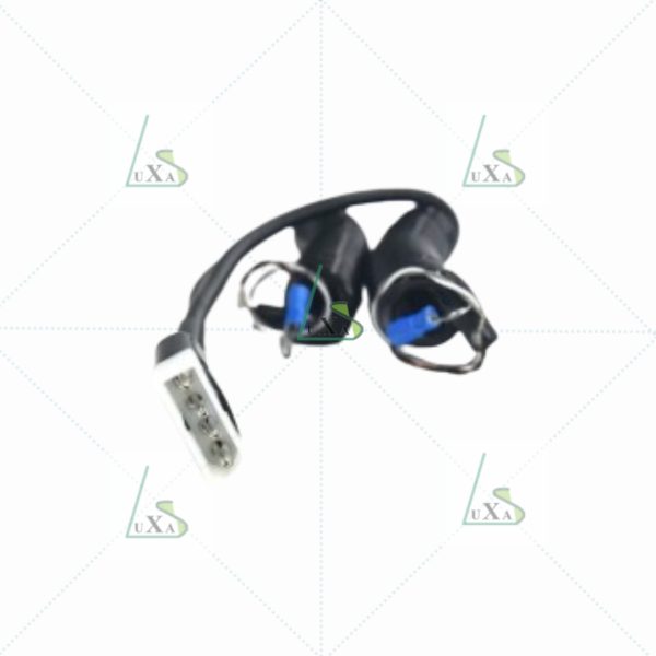 PANASONIC SPIRAL CORD N330YYYY-001