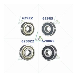 bearing r144tlz