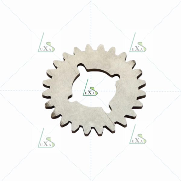 UNIVSERSAL INDEX WHEEL 45988201