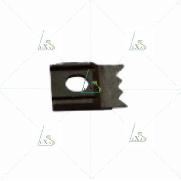 PANASONIC LEAD LINE GUIDE (A)-X01A13036