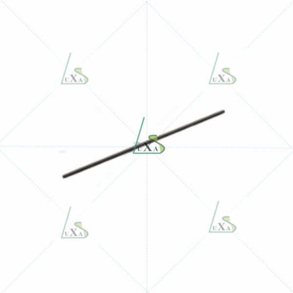 PANASONIC GUIDE PIN ROD X055-902