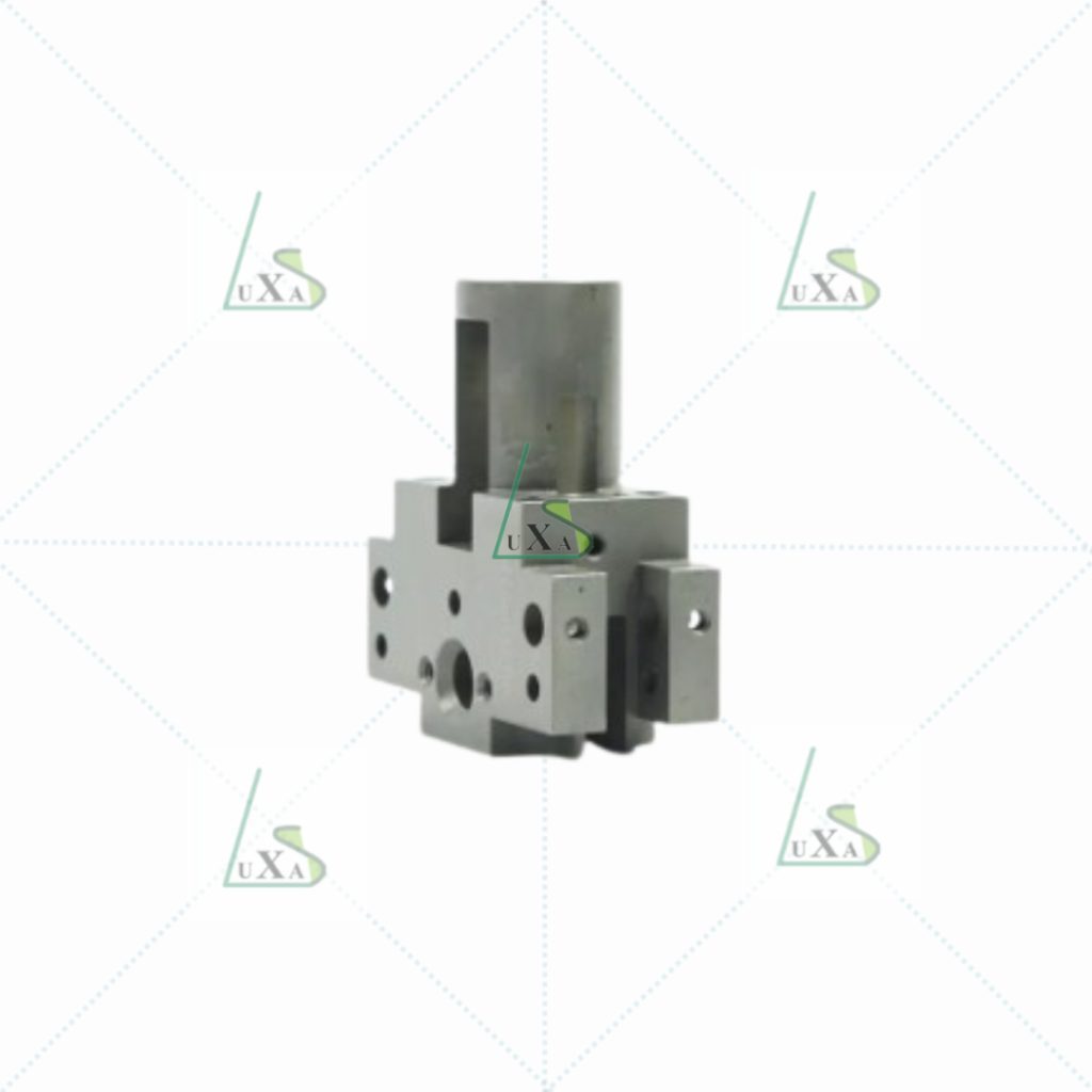Universal Instruments Part 44964703 UNIVERSAL UIC INSTRUMENT HOUSING CLINCH 43470602 - luxas