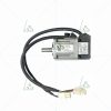 PANASONIC AC SERVO MOTOR MSMD012PJA